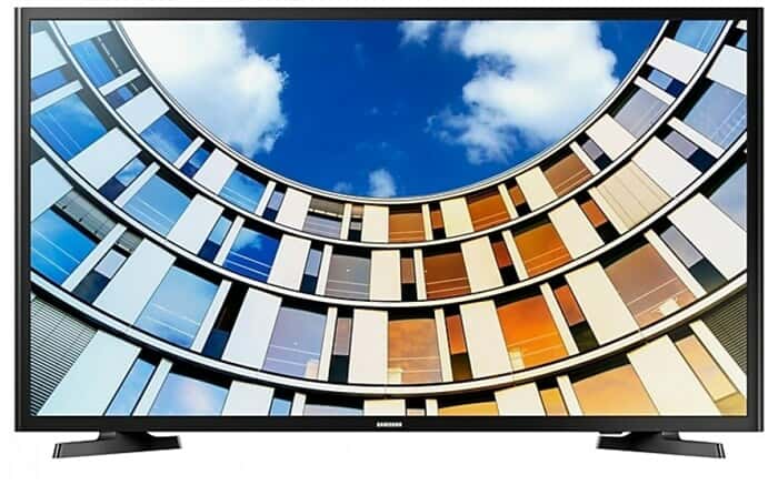 تلویزیون  سامسونگ 49M5100 FULL HD 49 inch 178999